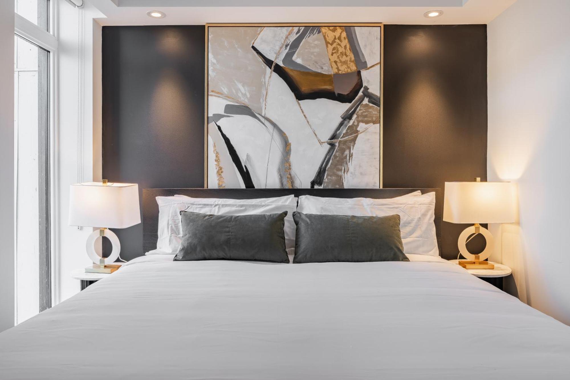 Westview Luxury Appart hôtel Ottawa