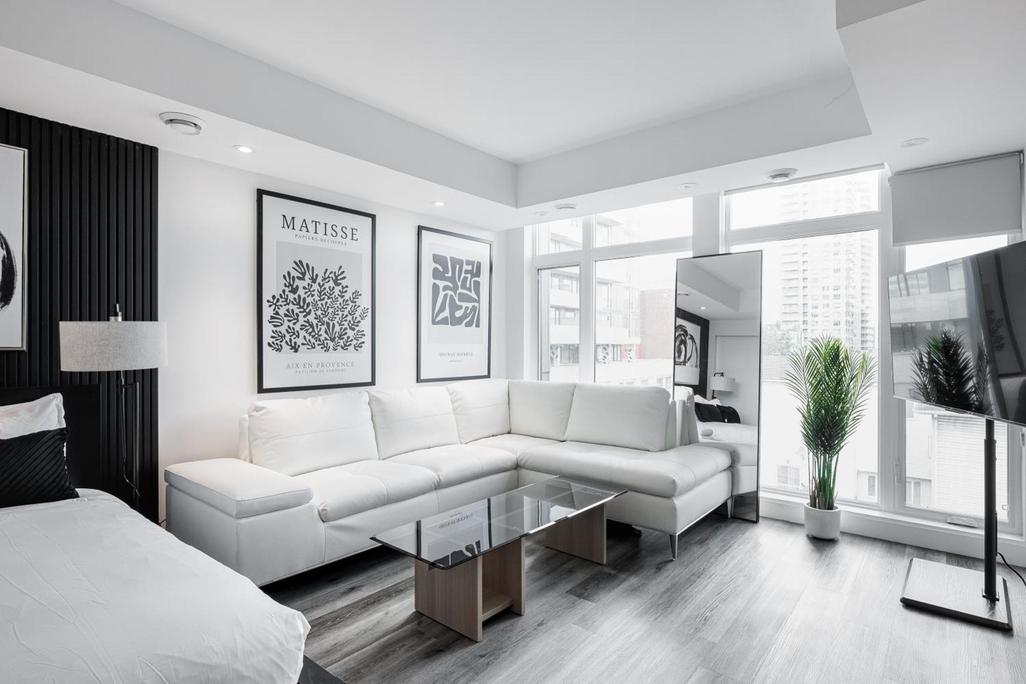Westview Luxury Appart hôtel Ottawa