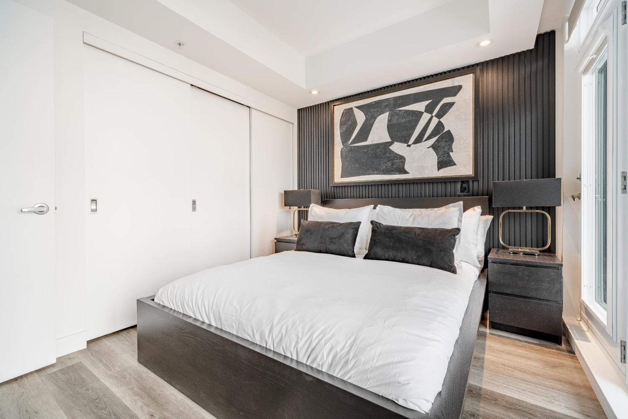 Appart hôtel Westview Luxury
