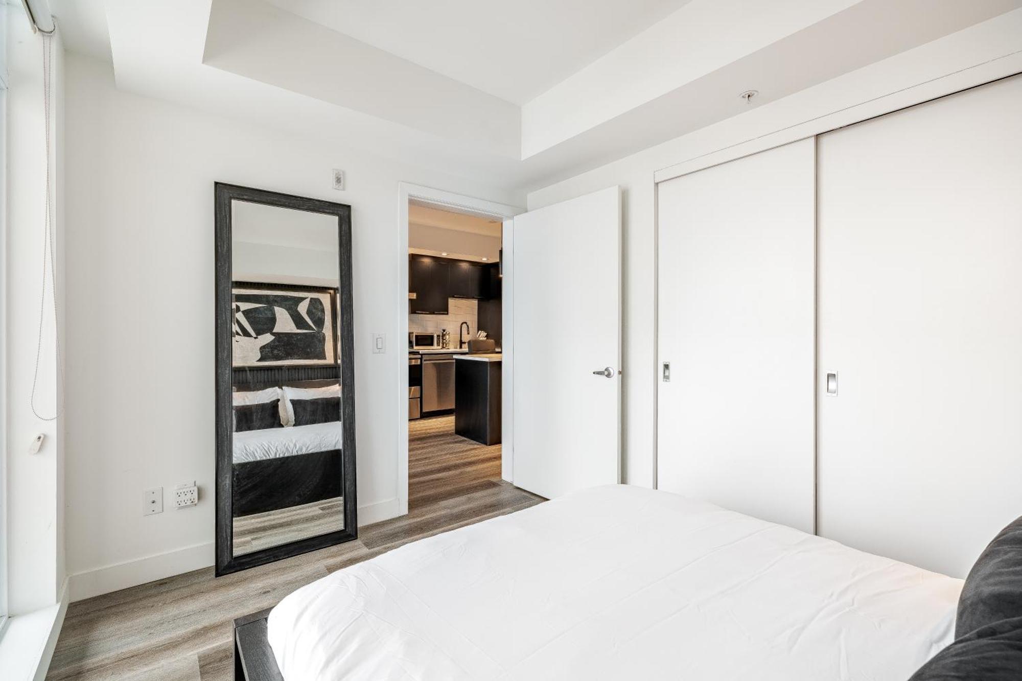 Appart hôtel Westview Luxury *