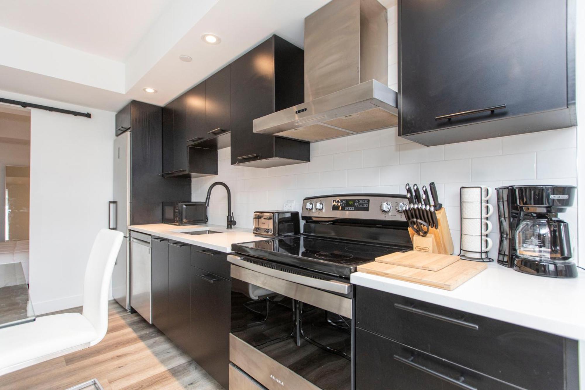 Appart hôtel Westview Luxury Ottawa