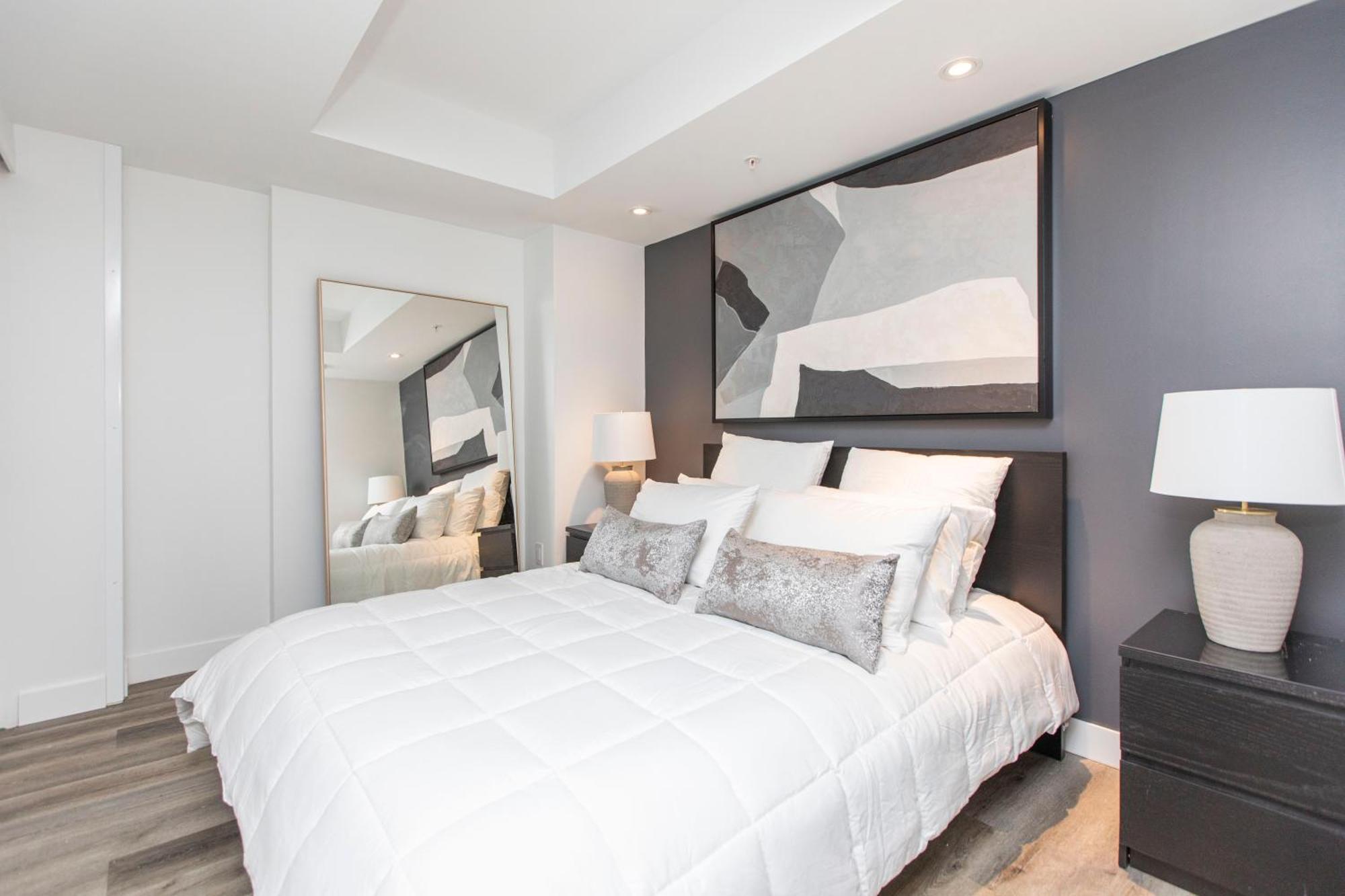 Appart hôtel Westview Luxury *