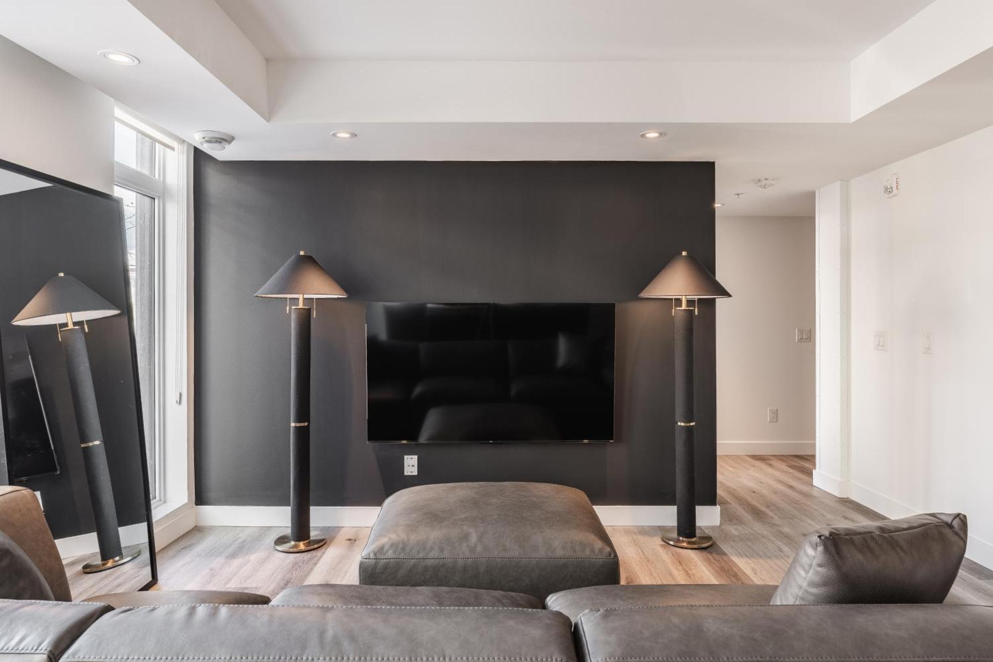 Appart hôtel Westview Luxury *