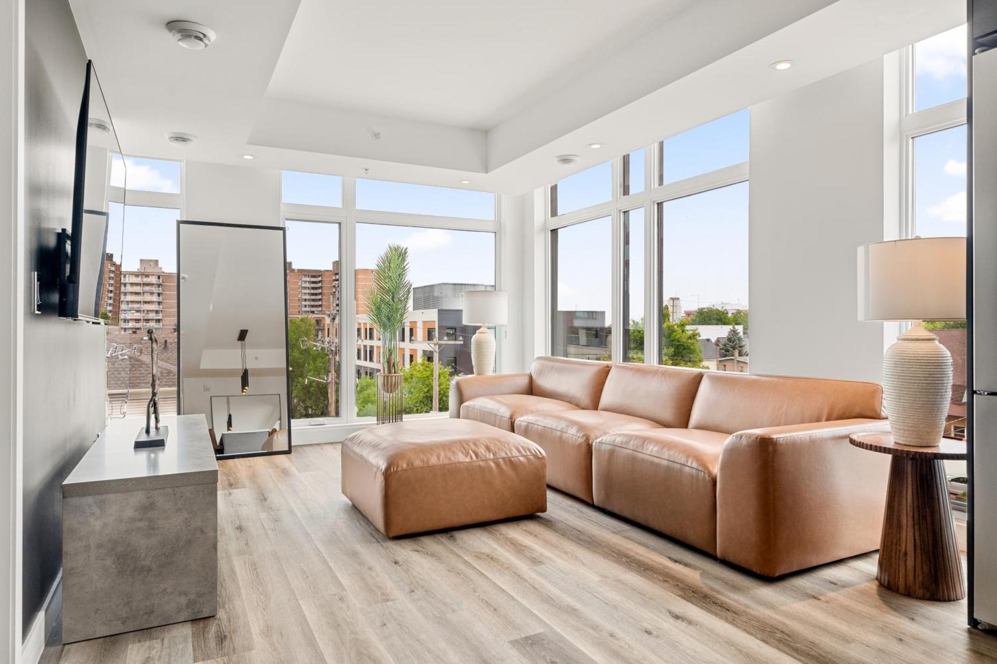 Westview Luxury
